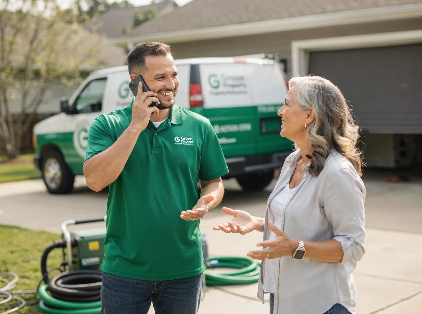 Water Damage Restoration Tribune, KS FAQs